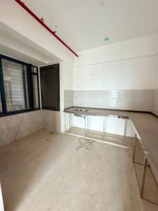Kitchen Image of 1053 Sq.ft 2 BHK Apartment / Flat for sale in Millennium Amara Phase 2, Mamurdi Pune for Rs. 5200000