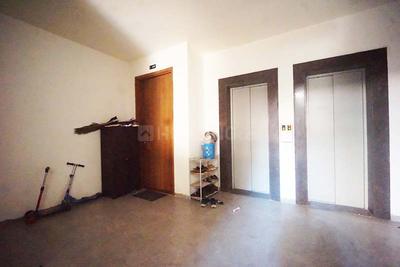 Hall Image of 1314 Sq.ft 2 BHK Apartment / Flat for sale in Jay Visat Mangalya, Vavol Gandhinagar for Rs. 5000000