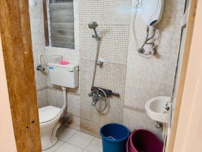 Image of 950 Sq.ft 2 BHK Apartment / Flat for sale in Solitaire Heights, Mira Road East, Mira Bhayandar for Rs. 9300000