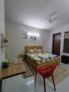 Image of Mustang Coliving NEAR rapid metro in Sector 28, Gurgaon