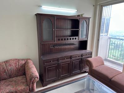 Hall Image of 1350 Sq.ft 3 BHK Apartment / Flat for rent in Jaypee Aman, Sector 151 Noida for Rs. 23000