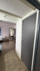 Balcony Image of 800 Sq.ft 2 BHK Apartment / Flat for sale in Navapura Vadodara for Rs. 6000000