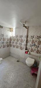 Bathroom Image of 1800 Sq.ft 4 BHK Villa for sale in New Gotri Vadodara for Rs. 15000000