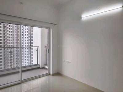 Bedroom Image of 1800 Sq.ft 4 BHK Apartment / Flat for rent in Runwal The Central Park, Chinchwad Pune for Rs. 78000