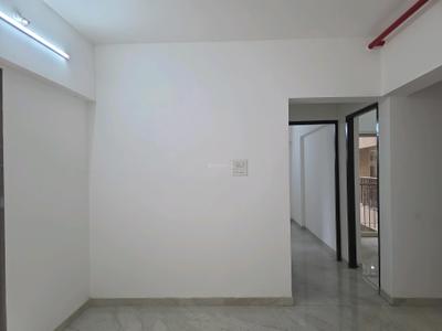 Living Room Image of 698 Sq.ft 1 BHK Apartment / Flat for sale in Agarwal Paramount, Virar West Virar for Rs. 5600000