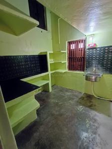 Kitchen Image of 1400 Sq.ft 2 BHK Independent House for rent in Ram Nagar Brahmapur for Rs. 10500