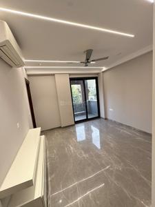 Hall Image of 2200 Sq.ft 4 BHK Builder Floor for sale in Anand Vihar New Delhi for Rs. 45000000