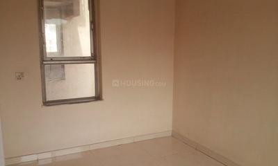 Bedroom Image of 590 Sq.ft 1 BHK Apartment / Flat for sale in Pinnacle Greenhill, Kalyan West Kalyan for Rs. 3850000