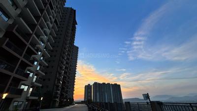 Image of 2600 Sq.ft 4.5 BHK Apartment / Flat for rent in Shapoorji Vanaha, Bavdhan, Pune for Rs. 150000