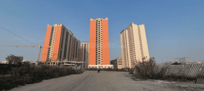 Image of 1398 Sq.ft 3 BHK Apartment / Flat for sale in Kohinoor Westview Reserve, Wakad, Pune for Rs. 12000000