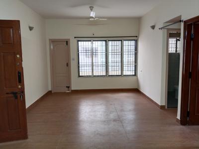 Hall Image of 1750 Sq.ft 3 BHK Apartment / Flat for rent in Basavanagudi Bengaluru for Rs. 55000