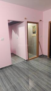 Hall Image of 750 Sq.ft 2 BHK Builder Floor for rent in Varthur Bengaluru for Rs. 17500