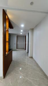 Hall Image of 2322 Sq.ft 4 BHK Builder Floor for sale in Sector 99 Gurgaon for Rs. 32500000