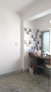 Kitchen Image of 925 Sq.ft 2 BHK Apartment / Flat for sale in Dum Dum Cantonment Kolkata for Rs. 3653000