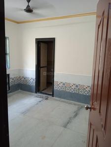 Hall Image of 875 Sq.ft 2 BHK Apartment / Flat for sale in Kandivali West Mumbai for Rs. 14200000