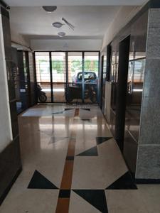Hall Image of 550 Sq.ft 1 BHK Apartment / Flat for sale in K Raheja Vista Phase 3, Mohammed Wadi Pune for Rs. 5300000