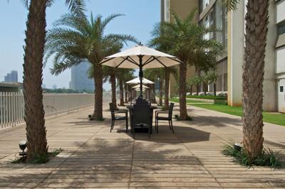 Image of 2000 Sq.ft 3 BHK Apartment / Flat for rent in Mahalakshmi, Mumbai for Rs. 350000
