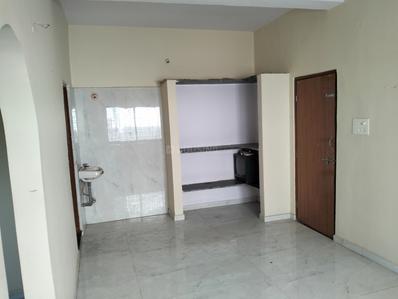 Bedroom Image of 800 Sq.ft 1 BHK Apartment / Flat for rent in Zingabai Takli Nagpur for Rs. 10000