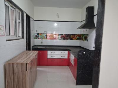 Kitchen Image of 1365 Sq.ft 2 BHK Apartment / Flat for sale in GKG Kingsway, Ghorpadi Pune for Rs. 11500000