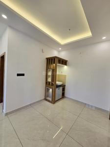 Hall Image of 2700 Sq.ft 4 BHK Independent House for sale in Aluva Kochi for Rs. 13000000