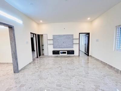 Hall Image of 1200 Sq.ft 3 BHK Independent House for sale in Guduvancheri Chennai for Rs. 7320000