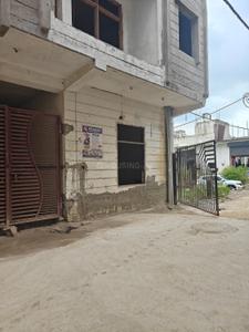 Image of 2100 Sq.ft 5 BHK Independent House for sale in Nai Basti Dundahera, Ghaziabad for Rs. 9500000