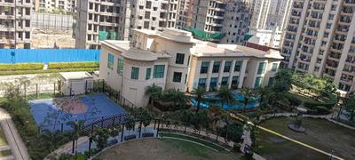 Image of 1198 Sq.ft 3 BHK Apartment / Flat for sale in CRC Sublimis, Noida Extension, Greater Noida for Rs. 19000000