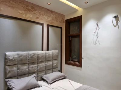 Bedroom Image of 600 Sq.ft 2 BHK Apartment / Flat for sale in Planner PNM Homes by Planner N Maker, Nangli Sakrawati New Delhi for Rs. 4700000