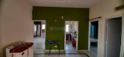 Hall Image of 750 Sq.ft 2 BHK Apartment / Flat for sale in Nimbus Express Park View I, Chi V Greater Noida for Rs. 6000000