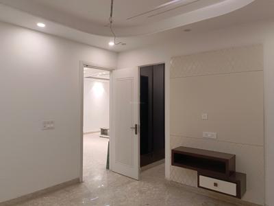 Bedroom Image of 2350 Sq.ft 4 BHK Builder Floor for sale in Sector 20 Rohini New Delhi for Rs. 19000000