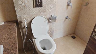 Image of 1700 Sq.ft 3 BHK Apartment / Flat for rent in Shalimar Oneworld Vista, Gomti Nagar, Lucknow for Rs. 42000