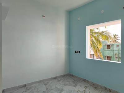 Bedroom Image of 1157 Sq.ft 3 BHK Apartment / Flat for sale in Porur Chennai for Rs. 9850000