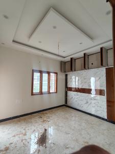 Hall Image of 2000 Sq.ft 3.5 BHK Independent House for sale in Nagarbhavi Bengaluru for Rs. 21500000