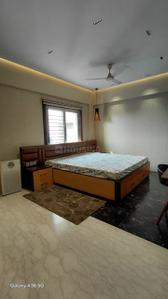 Bedroom Image of 2226 Sq.ft 3 BHK Apartment / Flat for sale in Ballygunge Kolkata for Rs. 50000000