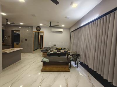 3 BHK Flat