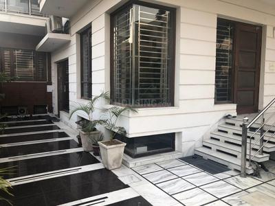 Image of 2300 Sq.ft 3 BHK Builder Floor for sale in Sector 9, Gurgaon for Rs. 19900000