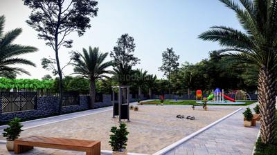 Image of 1200 Sq.ft Residential Plot / Land for sale in Annur, Coimbatore for Rs. 1400000