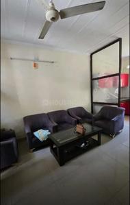 1 BHK Fully Furnished Independent Builder Floor