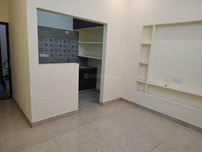 Hall Image of 400 Sq.ft 1 BHK Independent House for rent in Tiruvennanallur Tiruvannamalai for Rs. 8000