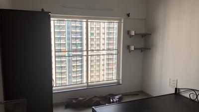 Bedroom Image of 1007 Sq.ft 2 BHK Apartment / Flat for sale in Pegasus Megapolis Splendour, Hinjawadi Phase 3 Pune for Rs. 8500000