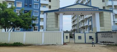Image of 1200 Sq.ft 3 BHK Apartment / Flat for sale in Harshit Lifestyle phase 1, Ayodhya Bypass, Bhopal for Rs. 4000000