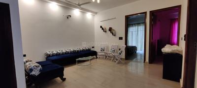 Hall Image of 900 Sq.ft 2 BHK Builder Floor for sale in Kalyan Vihar New Delhi for Rs. 10000000