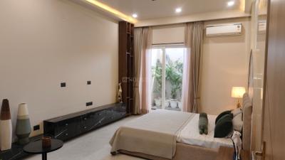 Bedroom Image of 3800 Sq.ft 4 BHK Villa for sale in Shri Ratnam Ekam Villa, Mansarovar Jaipur for Rs. 29500000