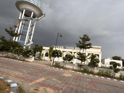 Image of 1197 Sq.ft Residential Plot / Land for sale in Gajsinghpur, Jaipur for Rs. 4520000
