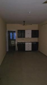 Living Room Image of 1050 Sq.ft 3 BHK Apartment / Flat for rent in Sainikpuri Secunderabad for Rs. 22000