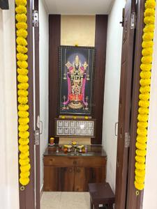 Image of 1200 Sq.ft 2 BHK Apartment / Flat for sale in Alwal, Secunderabad for Rs. 7500000