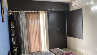 Bedroom Image of 1340 Sq.ft 2 BHK Apartment / Flat for sale in Livit Harmony, Aluva Kochi for Rs. 8000000