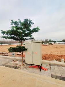 Image of 900 Sq.ft Residential Plot / Land for sale in VR Dyavaiah Enclave, Mylapura, Bengaluru for Rs. 5400000