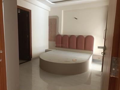 Bedroom Image of 1067 Sq.ft 2 BHK Apartment / Flat for sale in Gokulpura Jaipur for Rs. 4350000