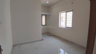 Bedroom Image of 700 Sq.ft 1 BHK Builder Floor for rent in Bommanahalli Bengaluru for Rs. 20000